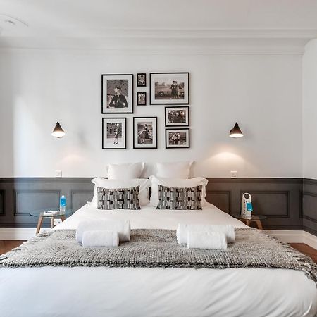 Sweet Inn - Le Marais Париж Екстериор снимка