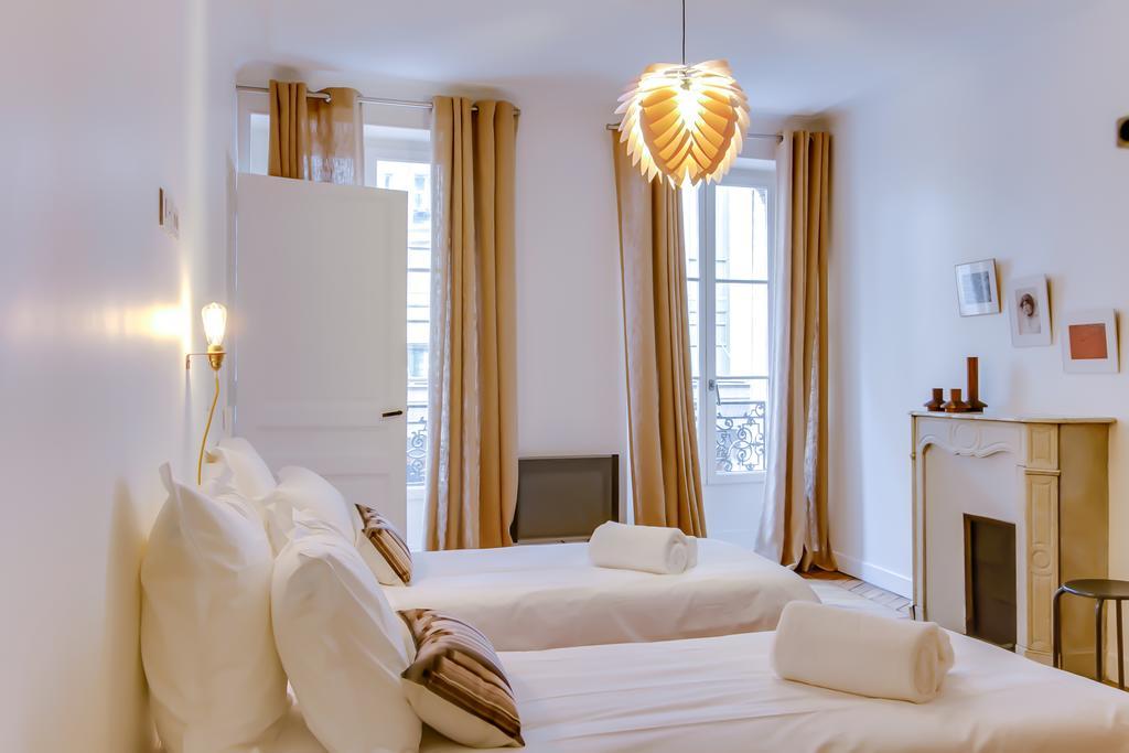 Sweet Inn - Le Marais Париж Екстериор снимка