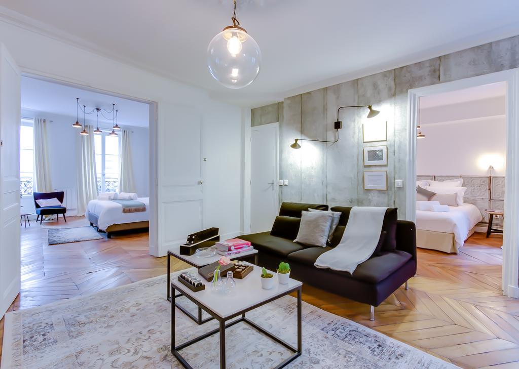 Sweet Inn - Le Marais Париж Екстериор снимка