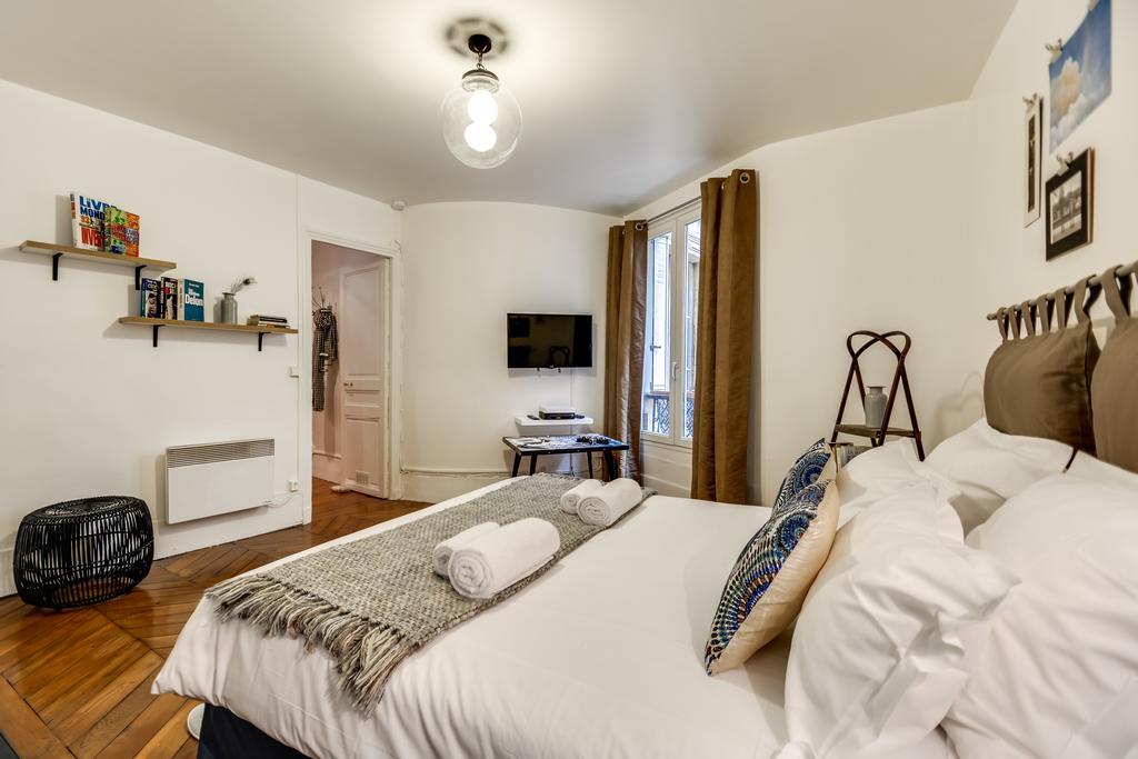 Sweet Inn - Le Marais Париж Екстериор снимка
