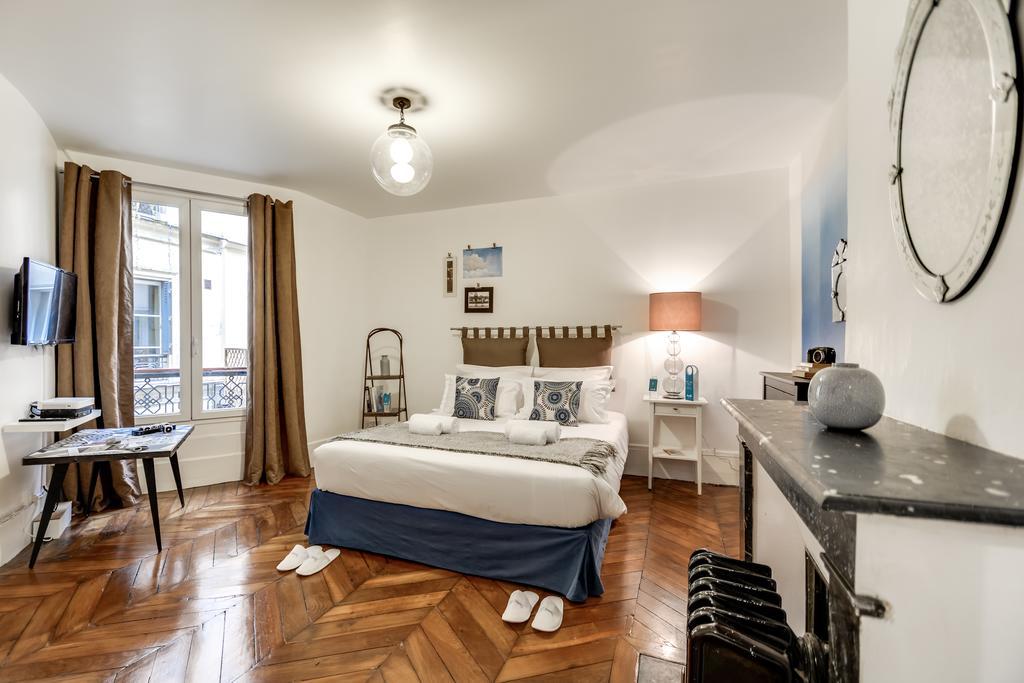 Sweet Inn - Le Marais Париж Екстериор снимка