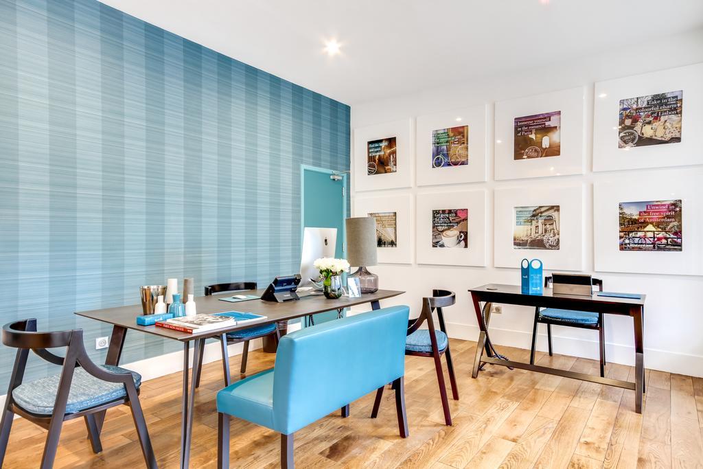 Sweet Inn - Le Marais Париж Екстериор снимка