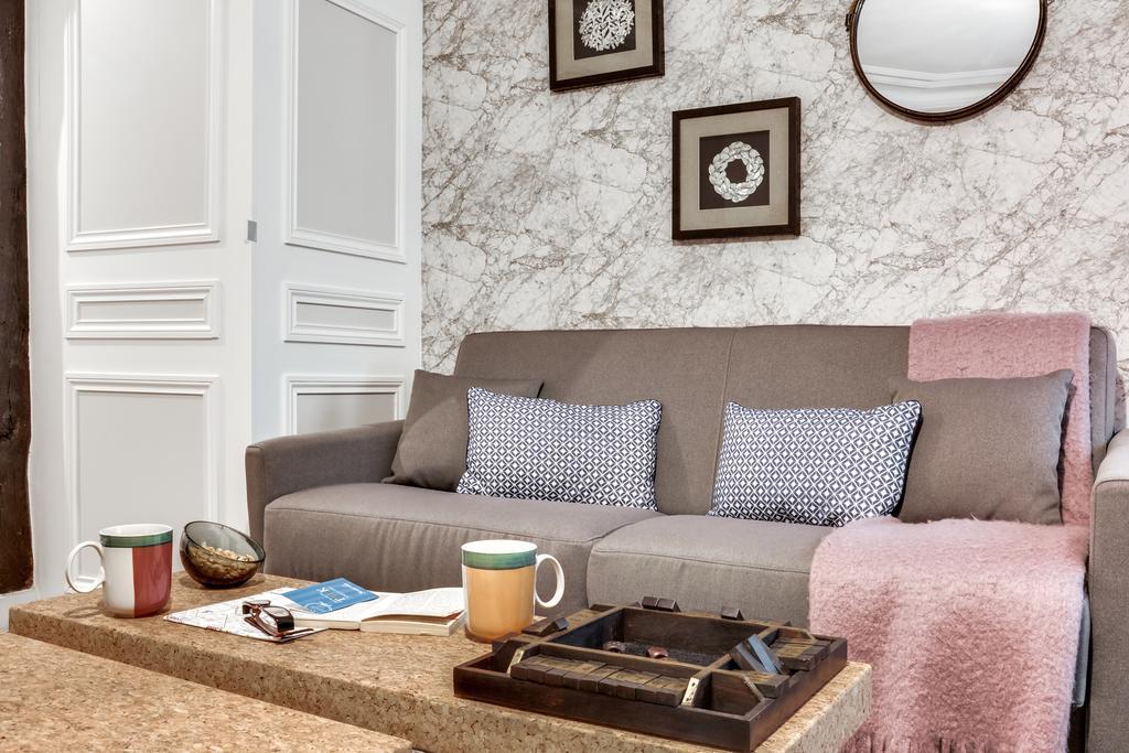 Sweet Inn - Le Marais Париж Екстериор снимка