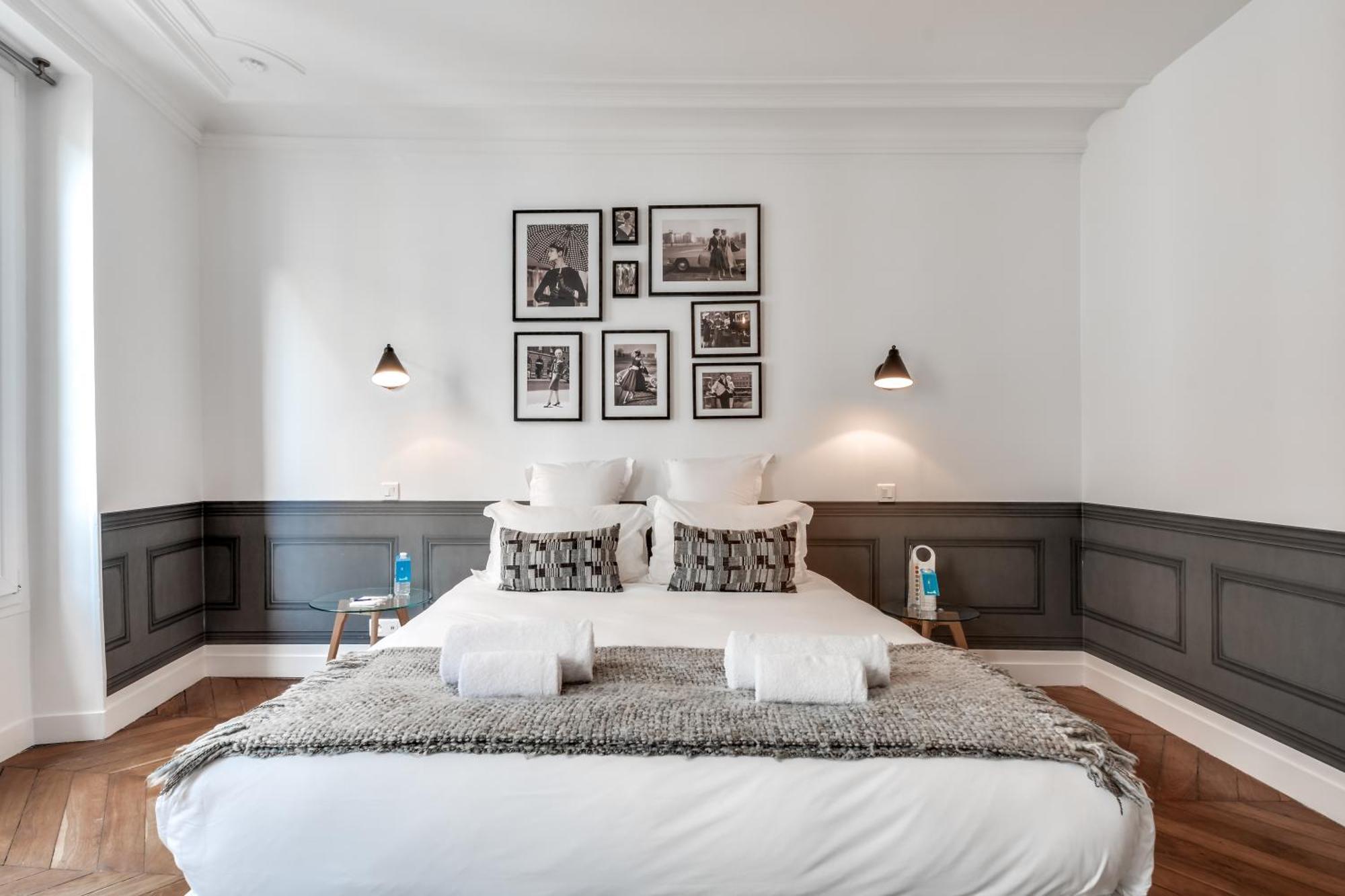 Sweet Inn - Le Marais Париж Екстериор снимка