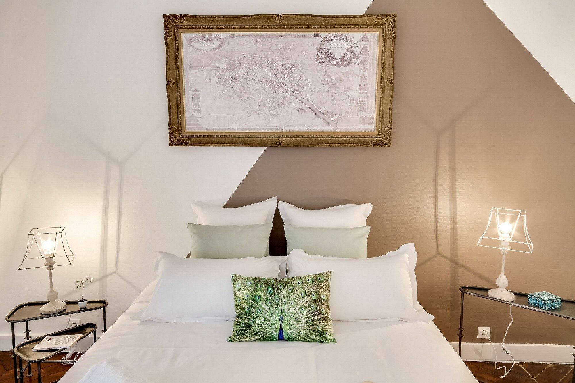 Sweet Inn - Le Marais Париж Екстериор снимка