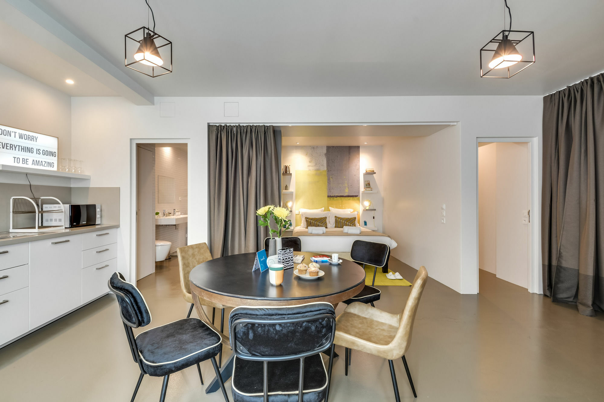 Sweet Inn - Le Marais Париж Екстериор снимка