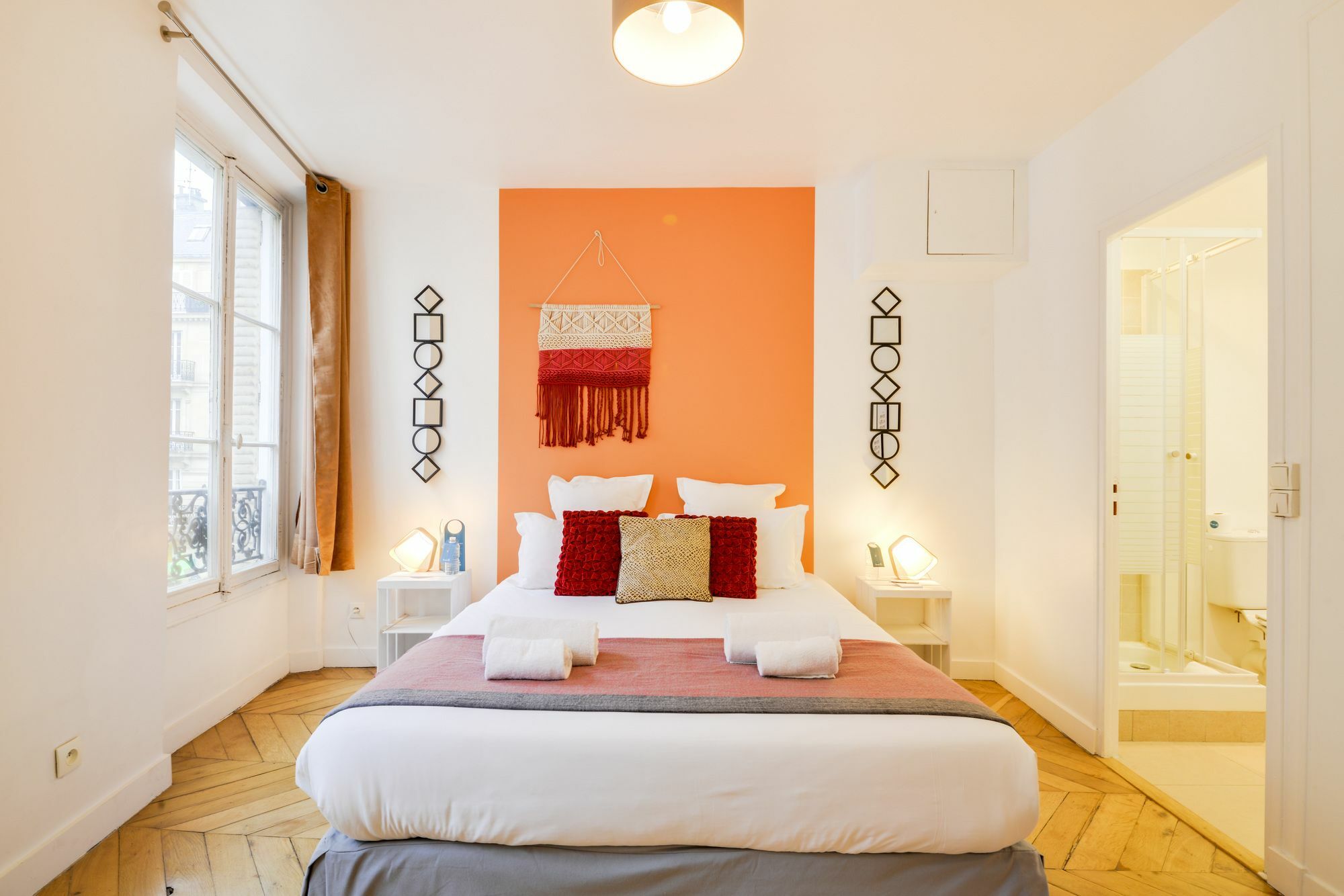 Sweet Inn - Le Marais Париж Екстериор снимка