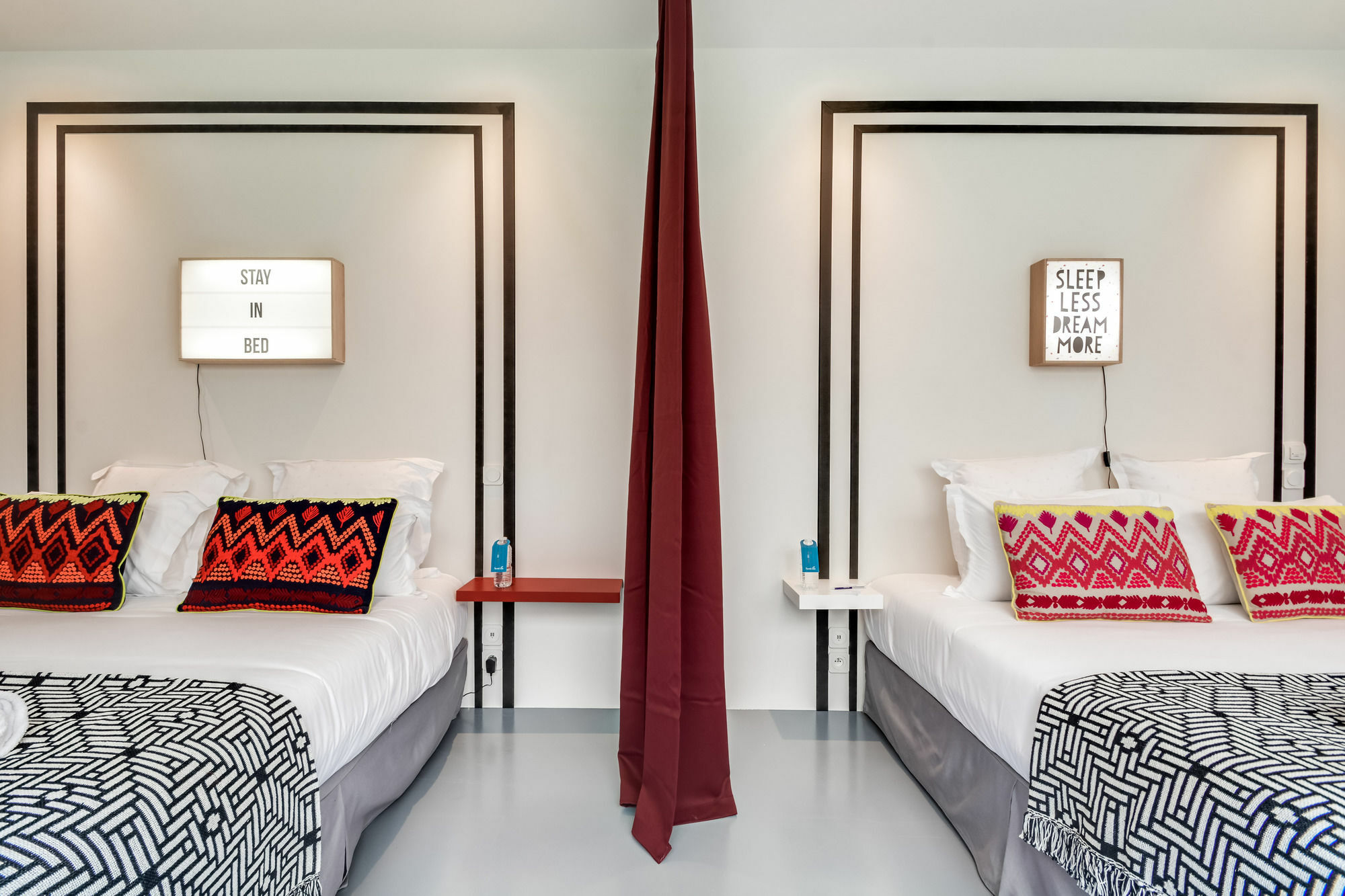 Sweet Inn - Le Marais Париж Екстериор снимка