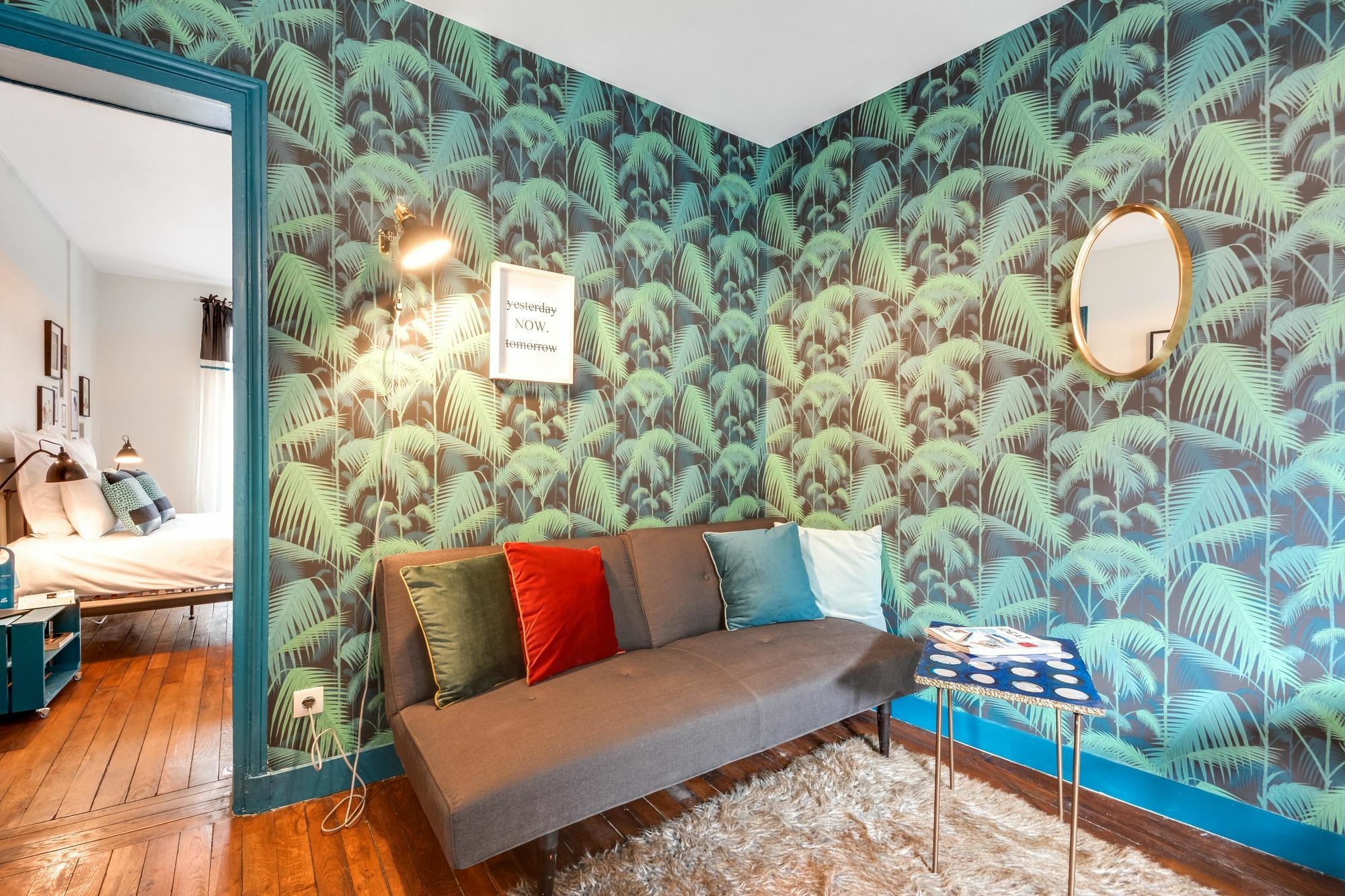Sweet Inn - Le Marais Париж Екстериор снимка