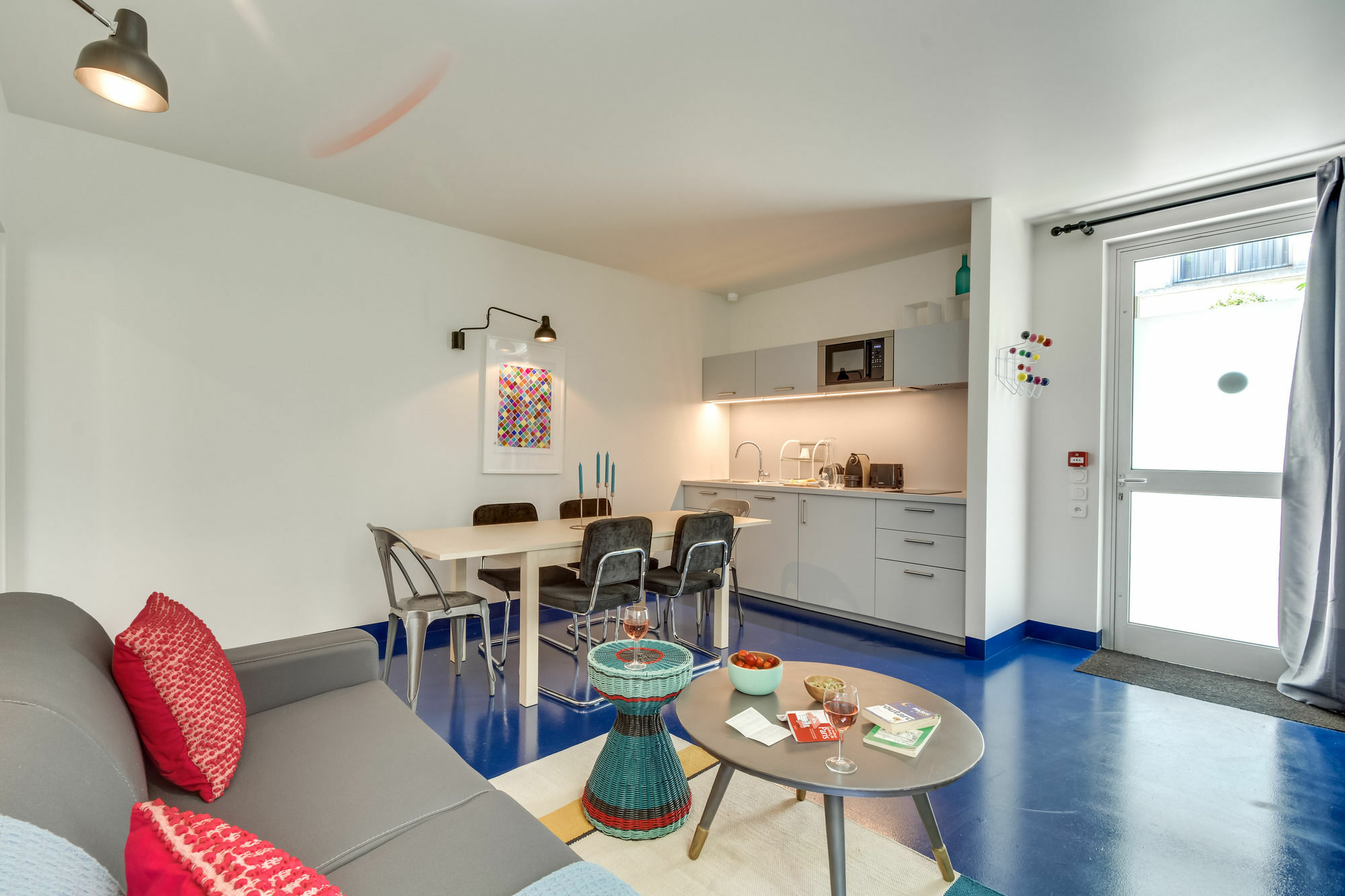 Sweet Inn - Le Marais Париж Екстериор снимка