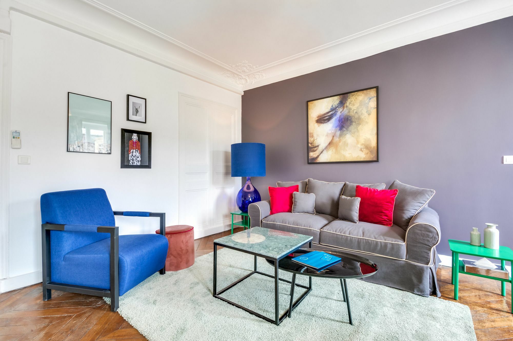 Sweet Inn - Le Marais Париж Екстериор снимка
