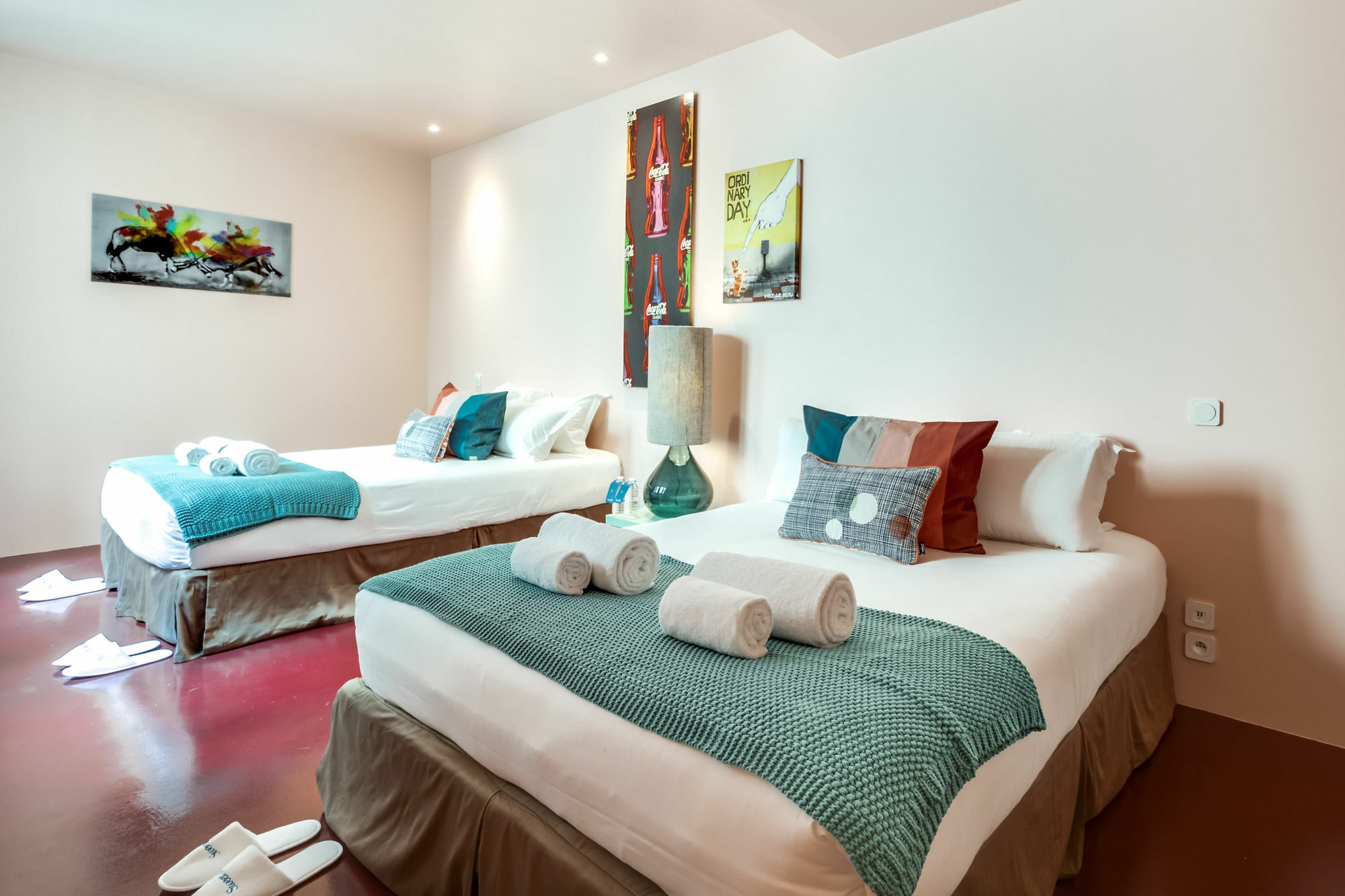 Sweet Inn - Le Marais Париж Екстериор снимка