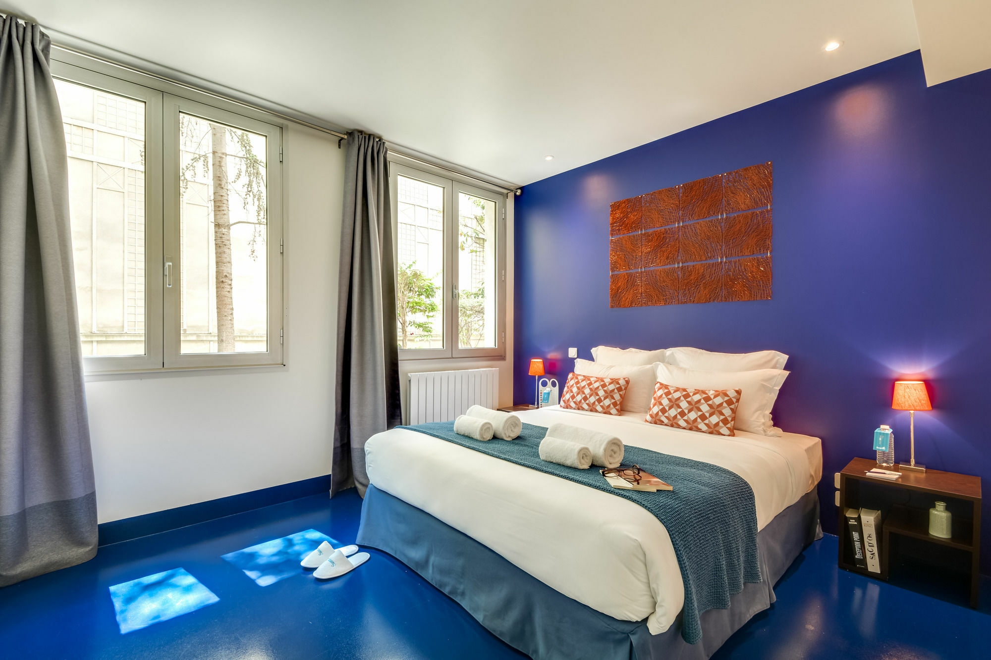 Sweet Inn - Le Marais Париж Екстериор снимка