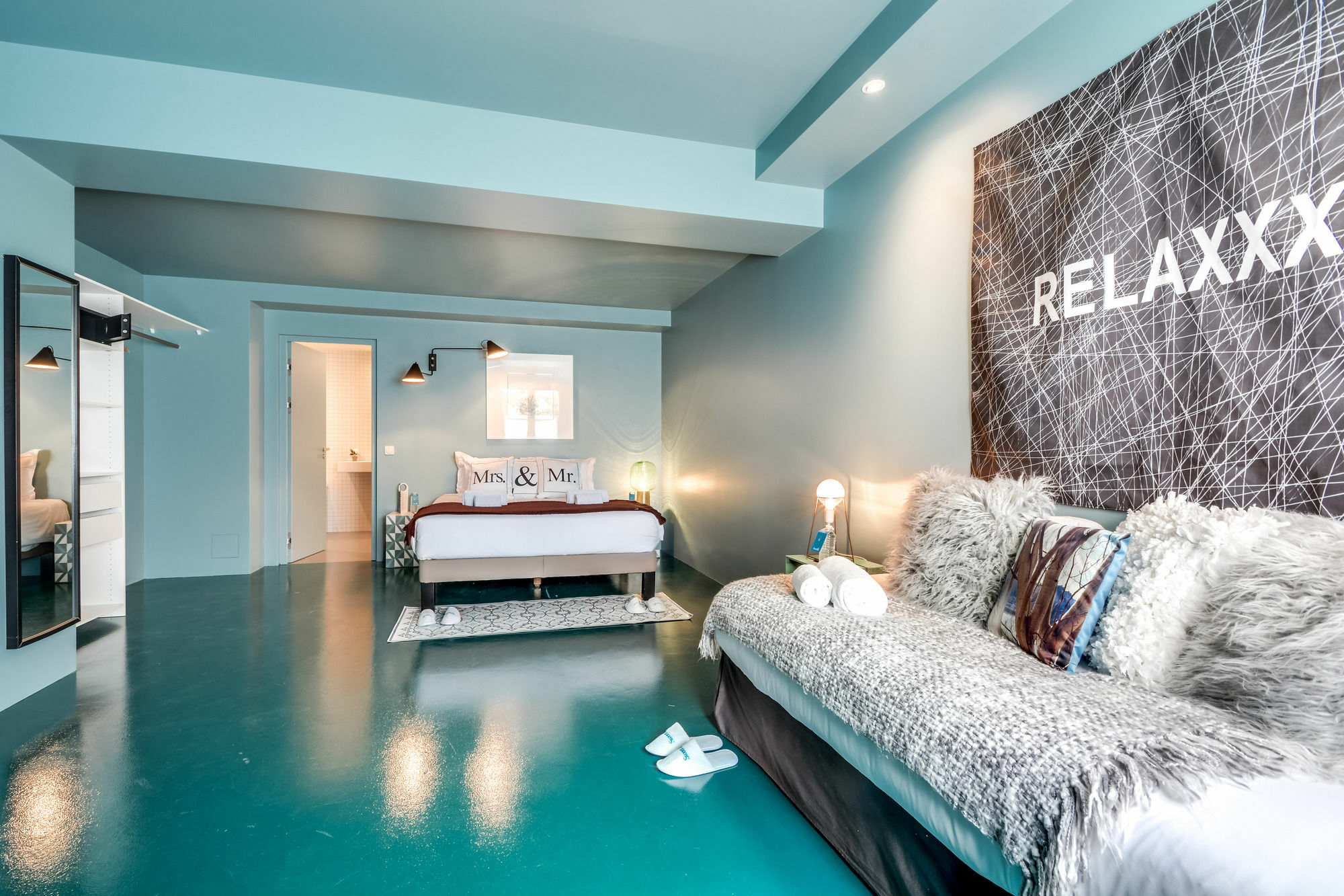 Sweet Inn - Le Marais Париж Екстериор снимка