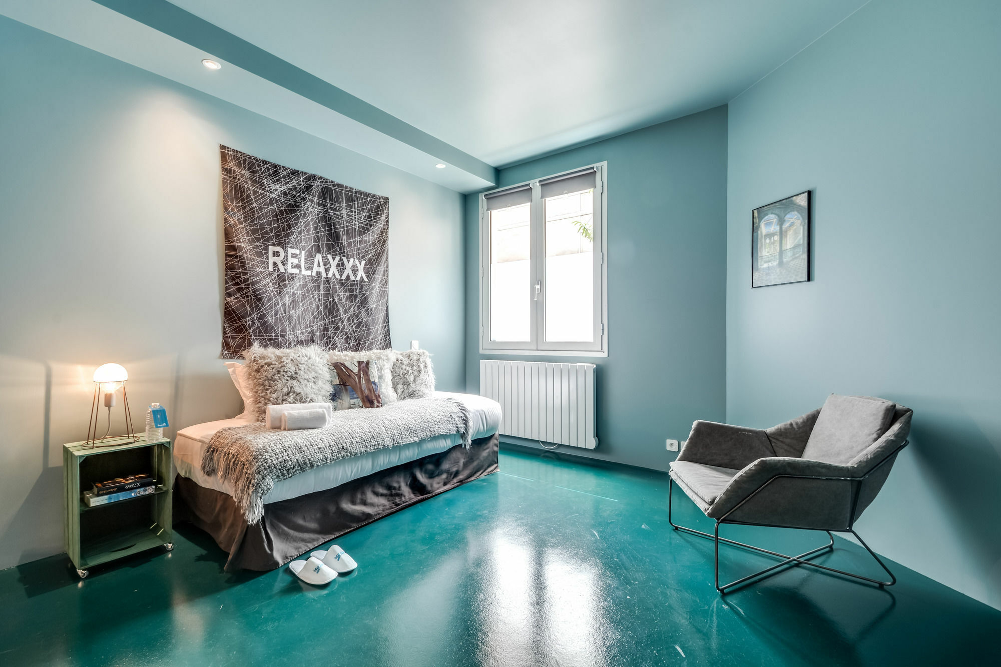 Sweet Inn - Le Marais Париж Екстериор снимка