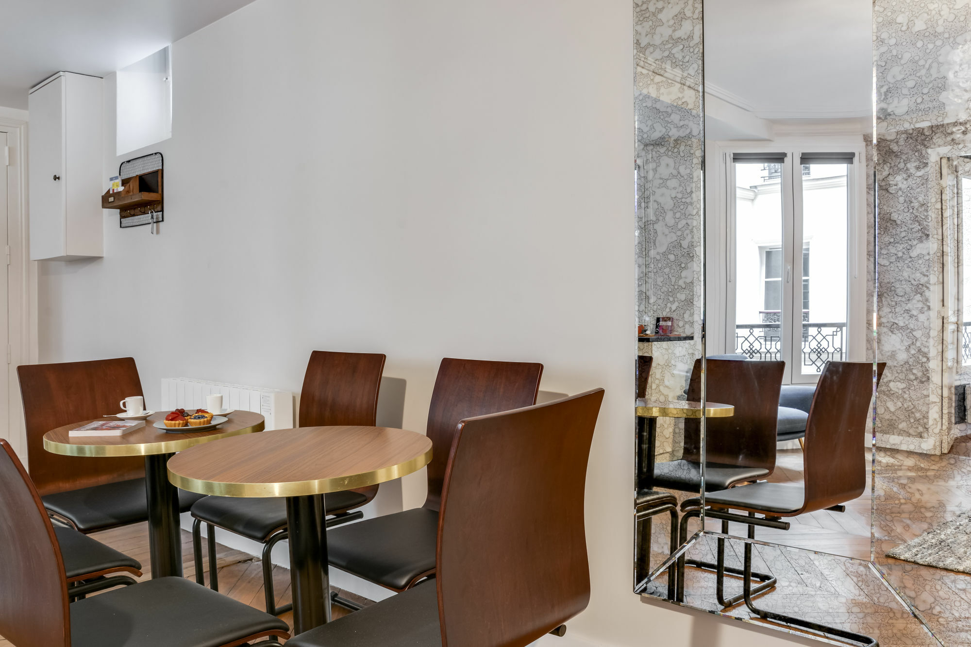 Sweet Inn - Le Marais Париж Екстериор снимка