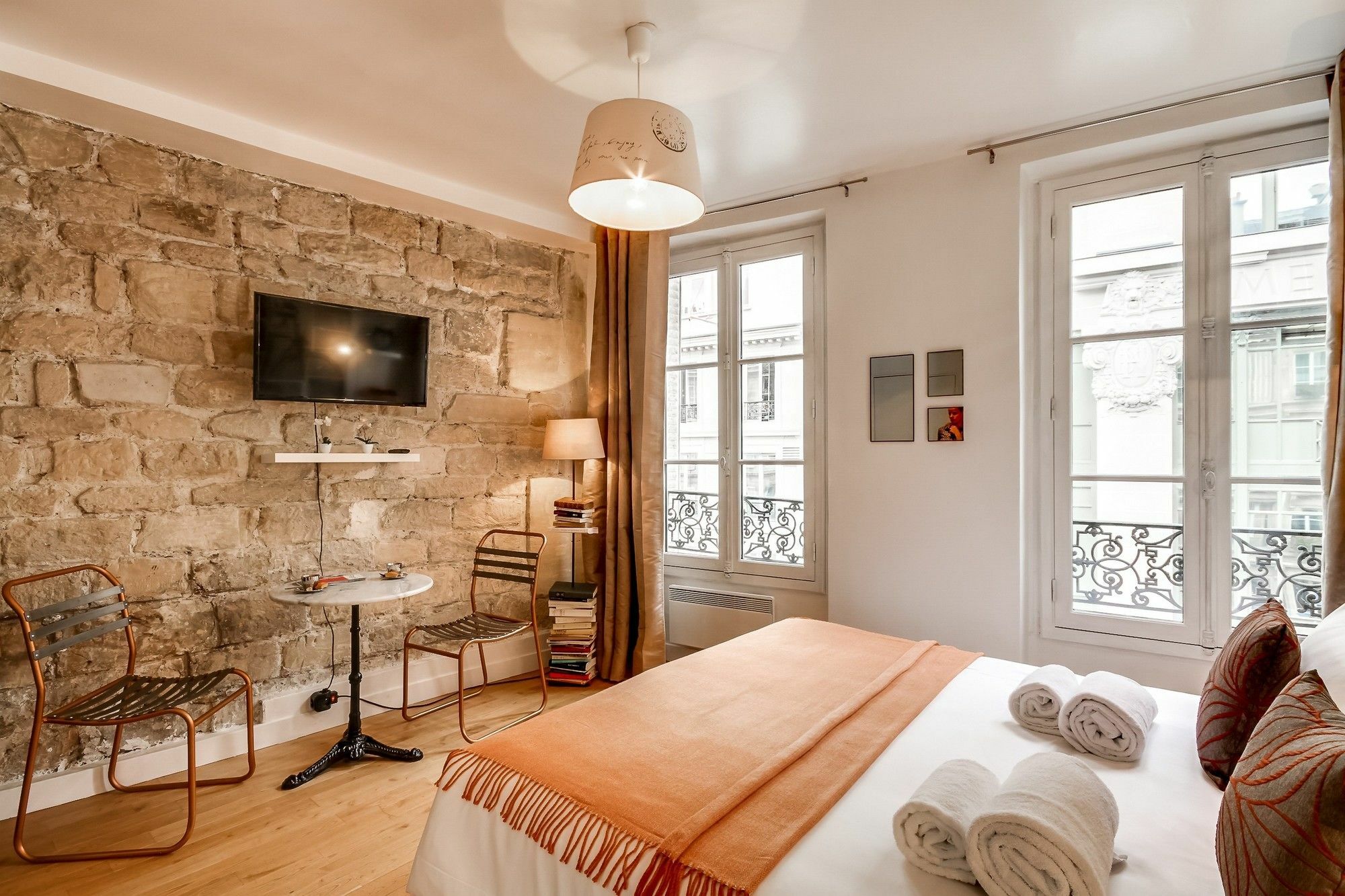 Sweet Inn - Le Marais Париж Екстериор снимка
