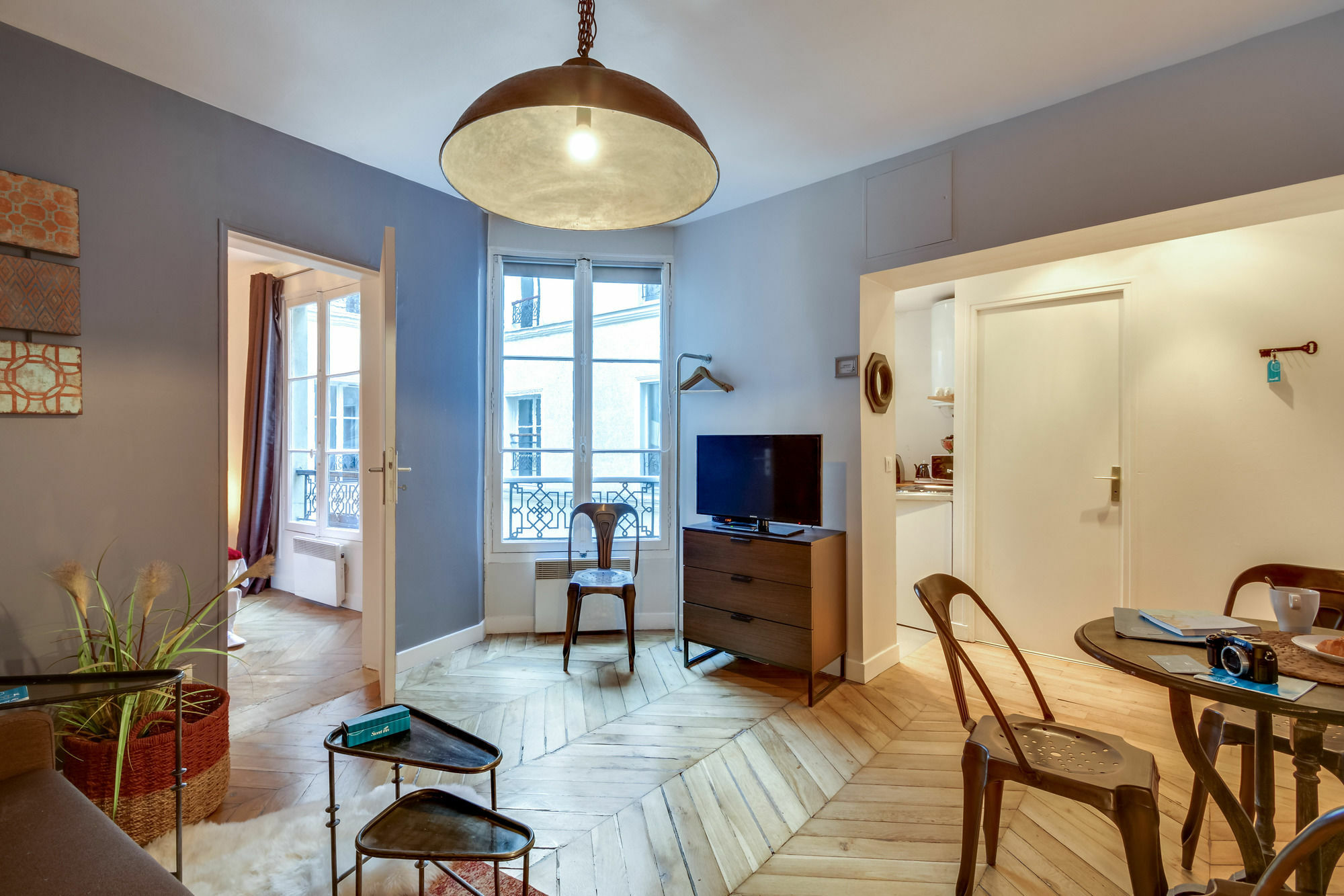 Sweet Inn - Le Marais Париж Екстериор снимка