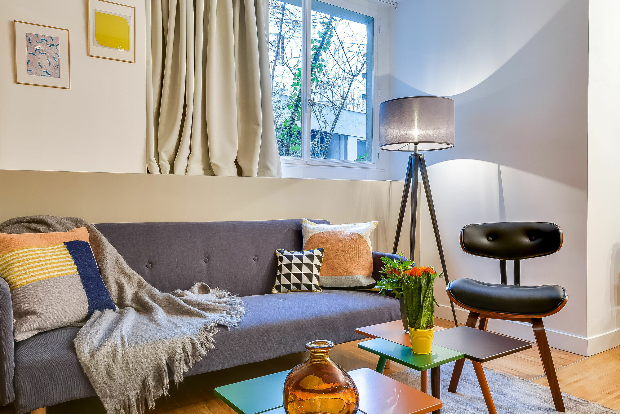 Sweet Inn - Le Marais Париж Екстериор снимка